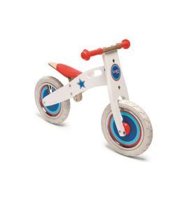 Scratch, Balance Bike ' Gwiazda '