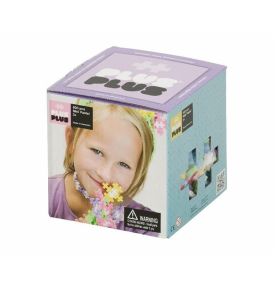 Plus-Plus, Mini Pastel - 600 szt.