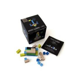 Drewniane klocki ' Spectre '