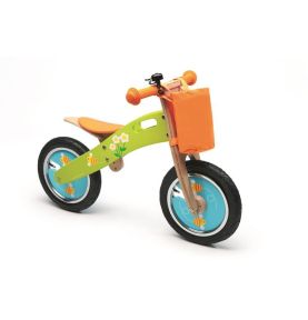 Scratch, Balance Bike ' Pszczółki '