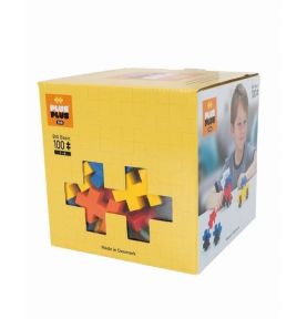 Plus-Plus, Midi Basic - 100 szt.