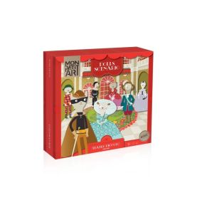 Teatrzyk ' Świat zwierząt ' 2 - Nowe opakowanie