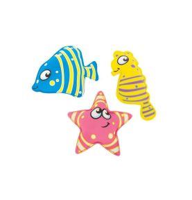 BS Toys, Rybki do nurkowania
