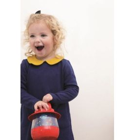 Scratch, Nocna Lampka Safari z projektorem