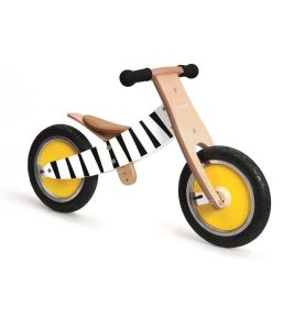 Scratch, Rowerek biegowy Zebra