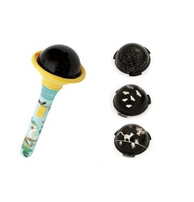 Scratch, Projektor Dżungla