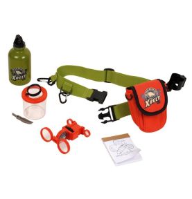 Navir, Explorer belt - Zestaw przyrodnika