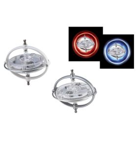 Navir, Żyroskop świecący