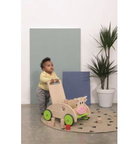 Scratch, Pchacz ' Krówka '