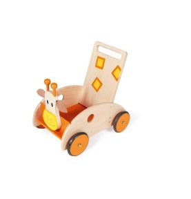 Scratch, Pchacz ' Żyrafa '