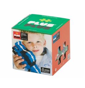 Plus-Plus, Mini Basic - 1200 szt.