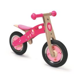 Scratch, Rowerek Biegowy  Ptaszki (2+)