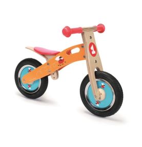 Scratch, Rowerek Biegowy Robaczki