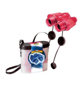 Navir, Lornetka ' Przeźroczysta '