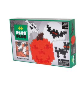 Plus-Plus, Mini Basic - 360 szt. - Halloween