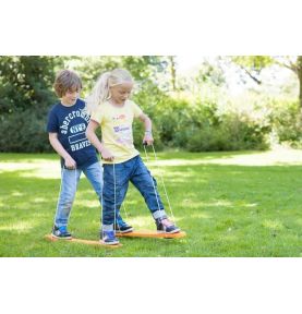 BS Toys, Gra Narty równoważnia