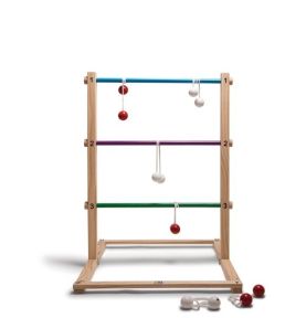 BS Toys, Gra zręcznościowa Drabina