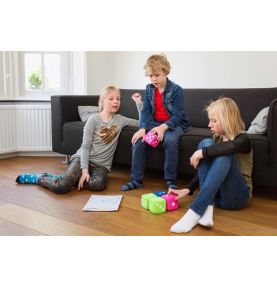 BS Toys, Kostki do gry XL