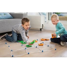 BS Toys, Gra kółko i krzyżyk