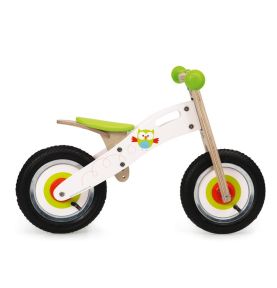 Scratch, Balance bike Sowa (2+)