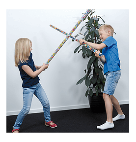 Plus-Plus, Mini Basic - 530 szt - Tuba 1 METR!