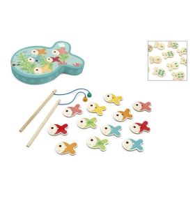 Scratch, Gra ' Łowimy Rybki ' classic