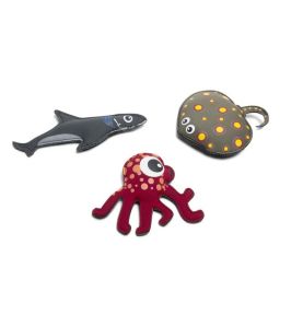 BS Toys, Zwierzątka do nurkowania