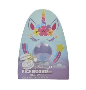 Deska do pływania, Jednorożec, Bling2O