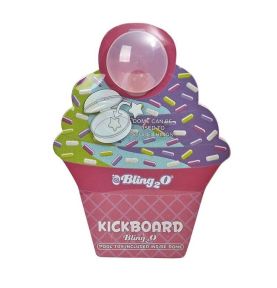 Deska do pływania, Lody, Bling2O