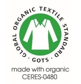 Szlafrok dziecięcy 3-4 lata, Jelonek, écru, Kikadu