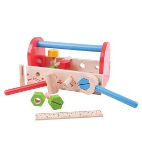 Skrzynka z narzędziami